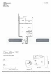 Midtown Bay (D7), Apartment #476891841